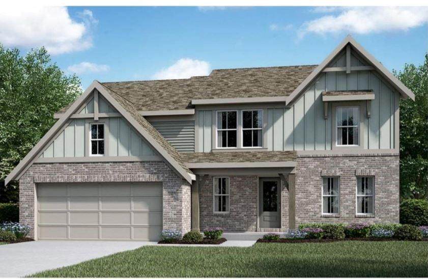 9914 Denim Drive - Photo 1