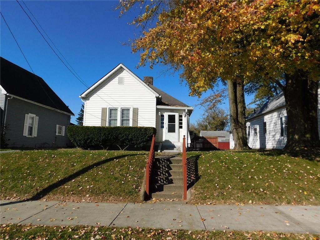 1215 National Avenue - Photo 1
