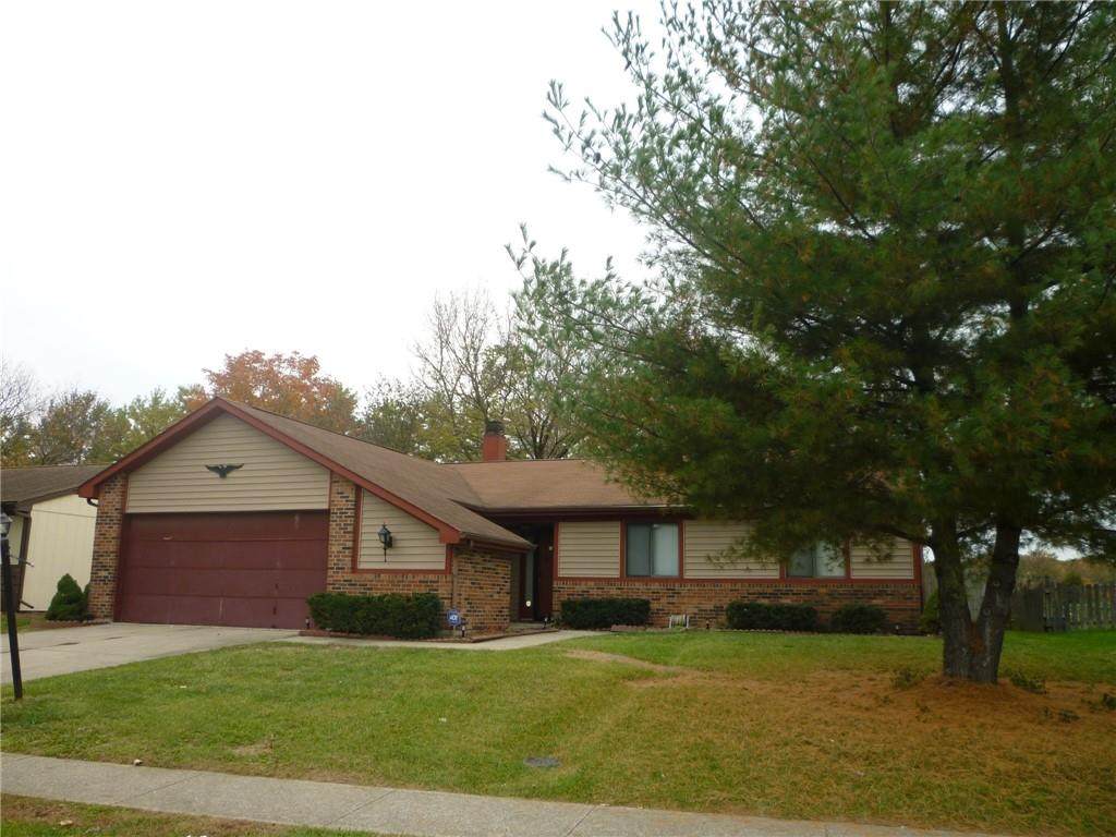 5680 Liberty Creek Parkway - Photo 1