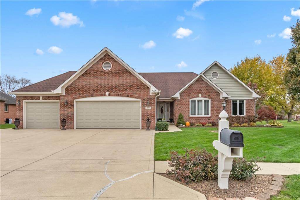 1094 Brookway Drive - Photo 1