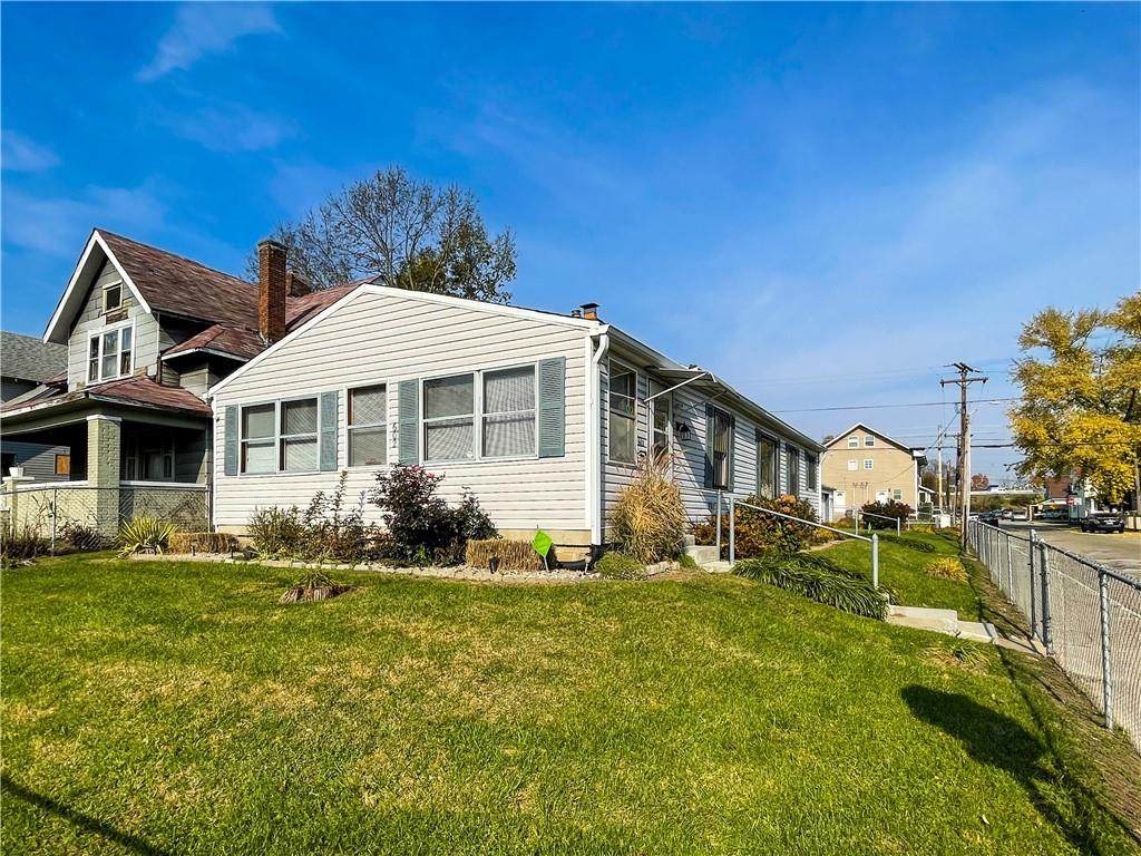602 Eugene Street - Photo 1