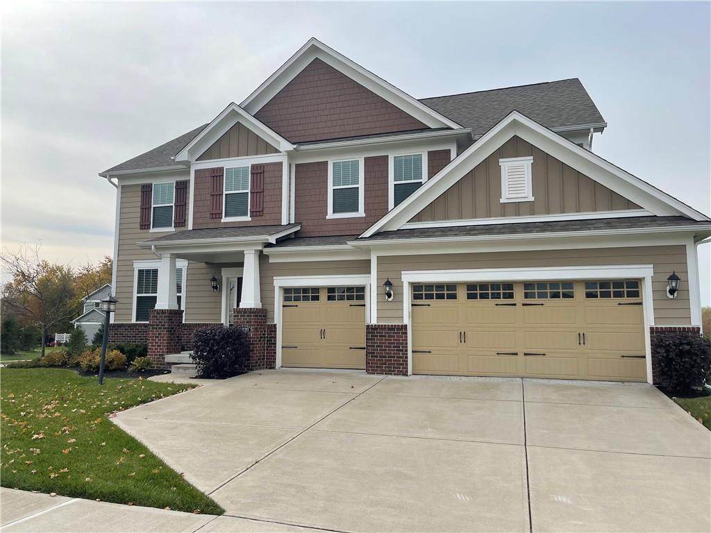 15820 Viking Meadows Drive - Photo 1