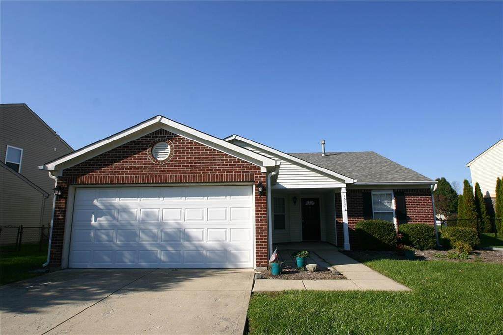 1317 Jasmine Drive - Photo 1