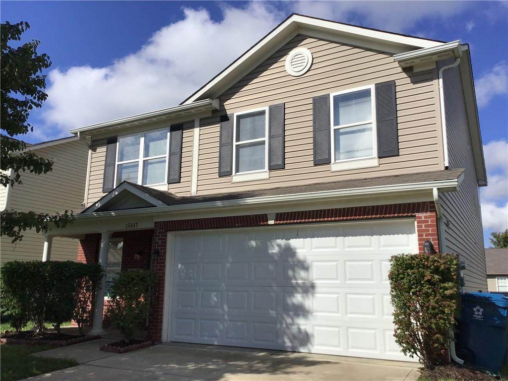 15447 Dry Creek Road - Photo 1