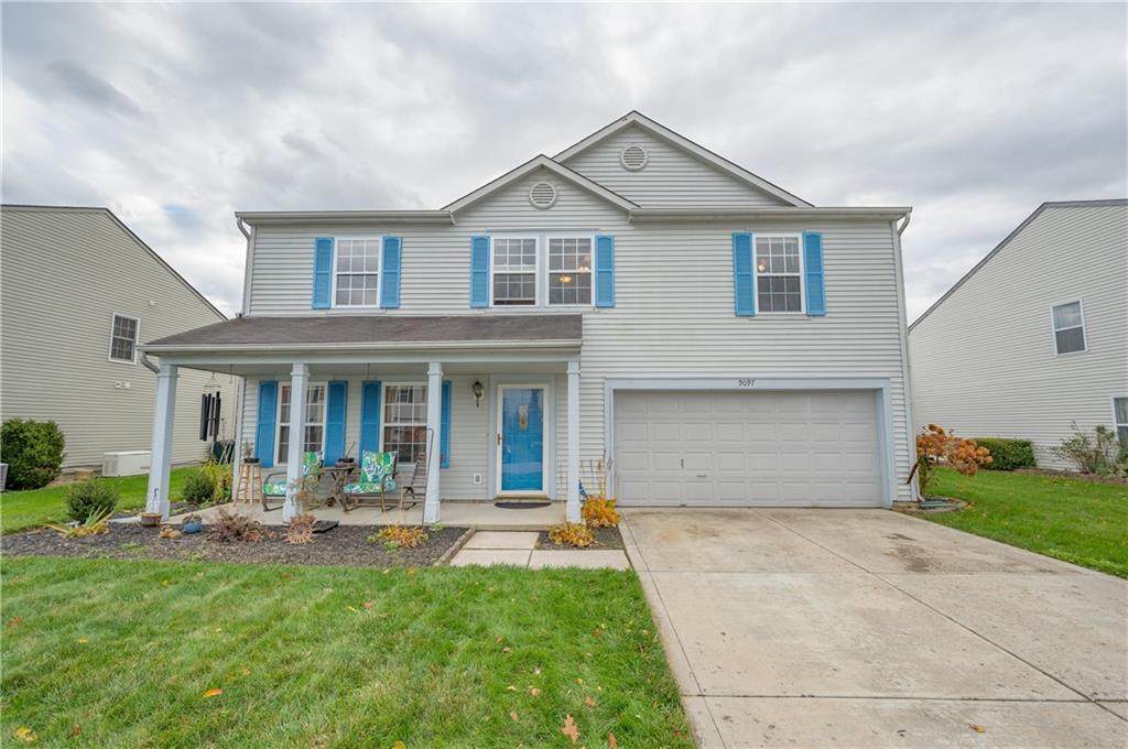 9097 Bayview Circle - Photo 1
