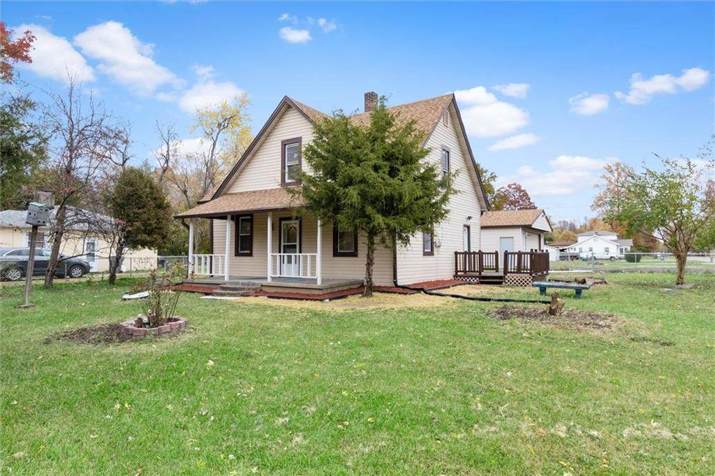 5549 Hardegan Street - Photo 1