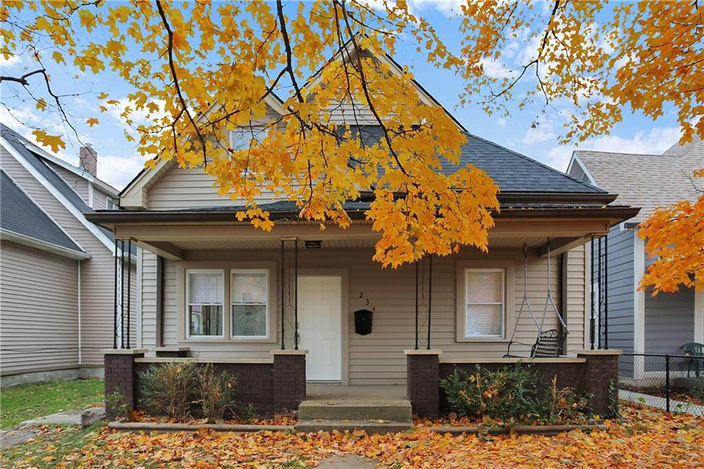 234 Addison Street - Photo 1