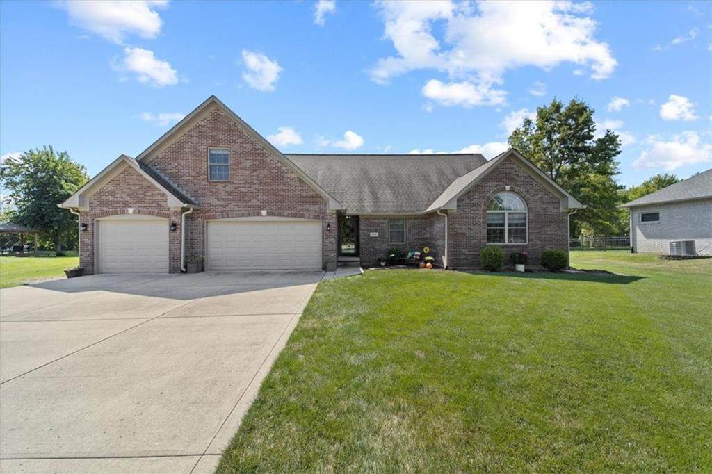 6445 Canak Drive - Photo 1