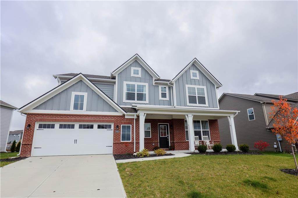 4192 Lauder Road - Photo 1