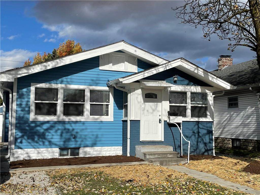 3920 10th Street - Photo 1
