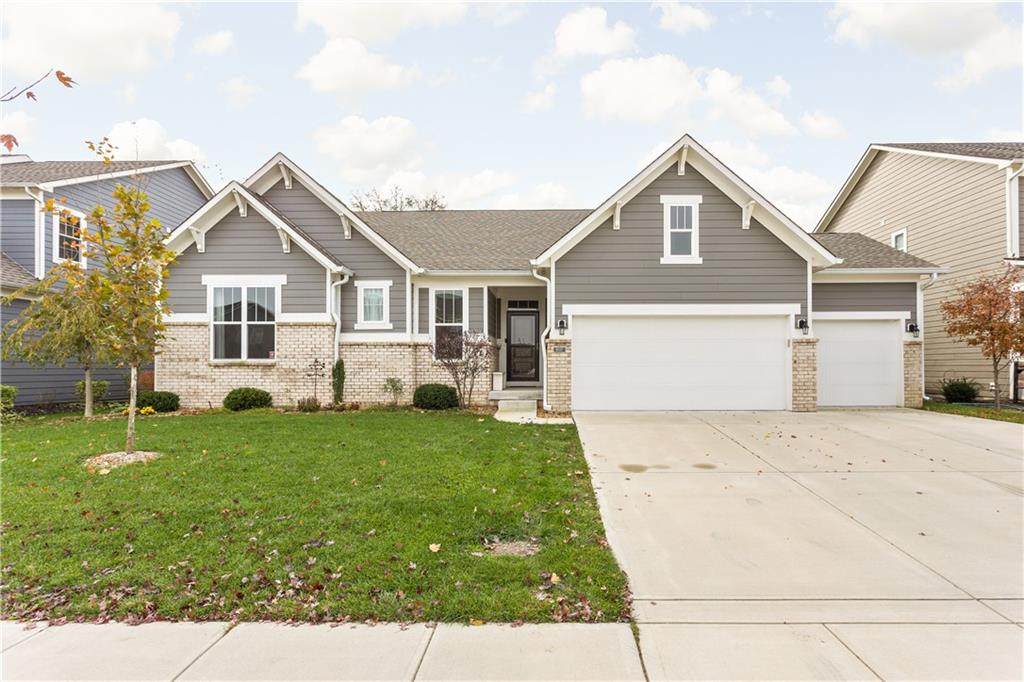 6037 Bartley Drive - Photo 1
