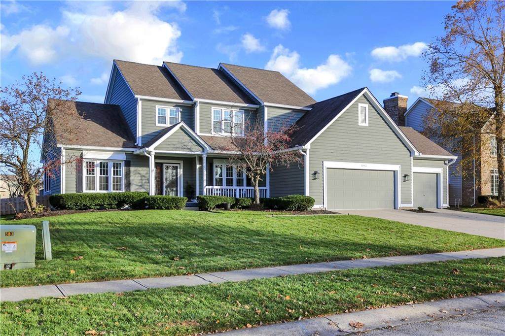 10953 Stratford Way - Photo 1