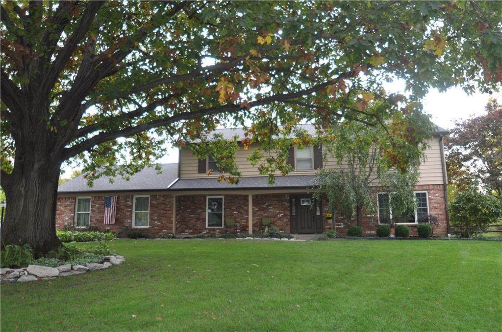 6009 Buckskin Circle - Photo 1