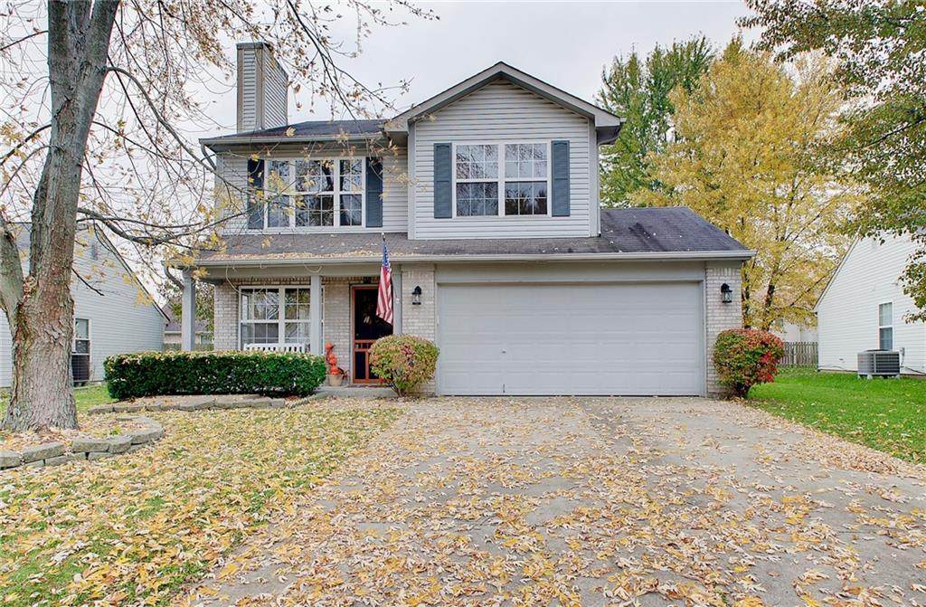 8333 Kousa Drive - Photo 1