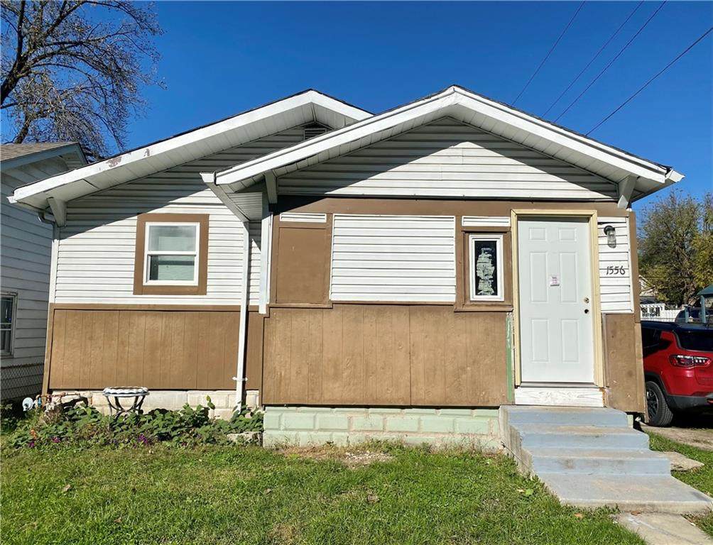 1556 Nelson Avenue - Photo 1