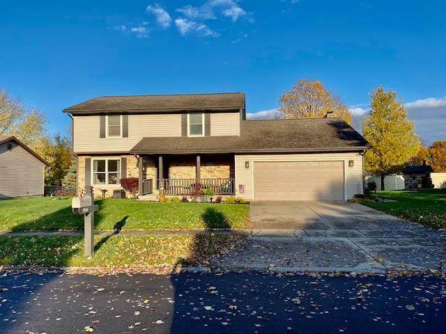 1956 Tanglewood Drive - Photo 1