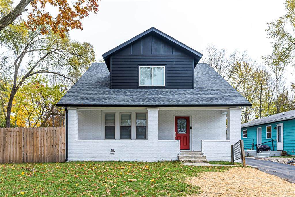 3237 Arsenal Avenue - Photo 1