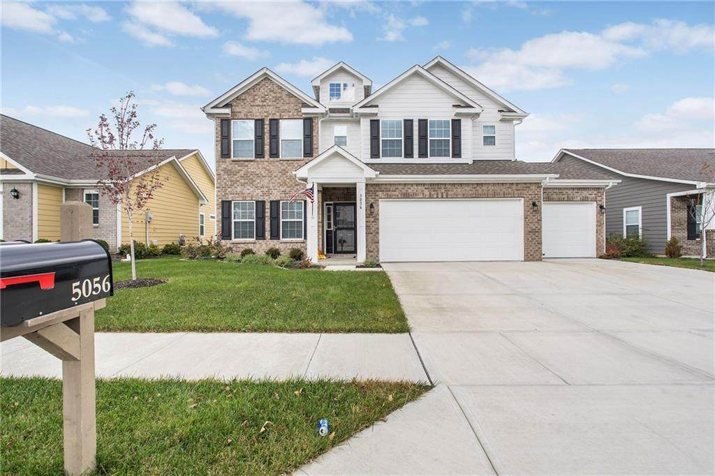 5056 Castamere Drive - Photo 1