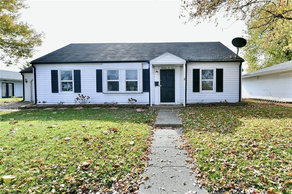 1305 N Street - Photo 1