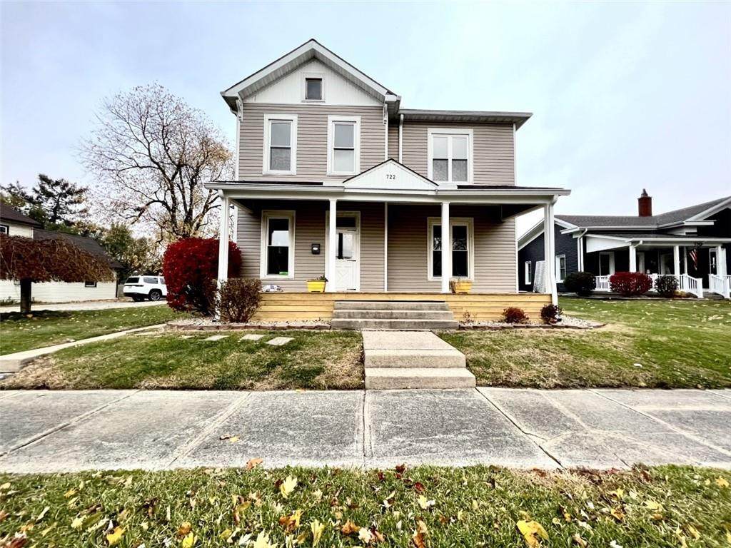722 Main Street - Photo 1
