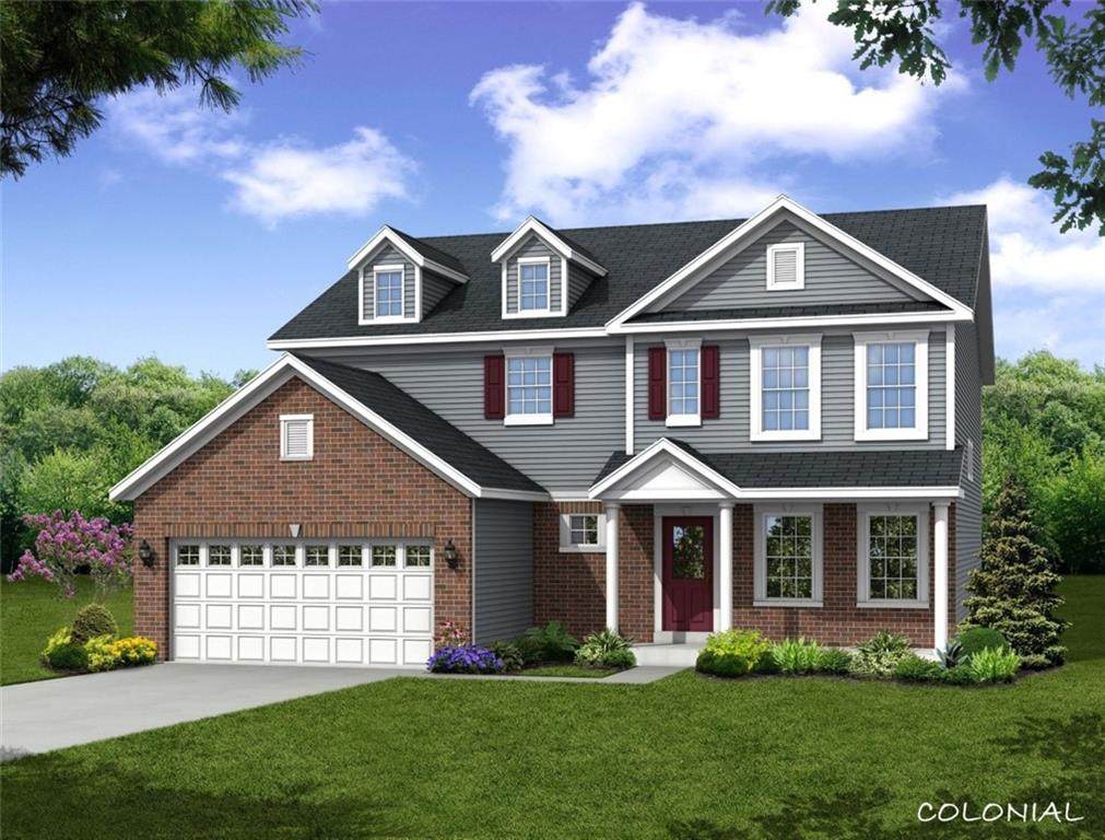 890 Copper Hill Court - Photo 1