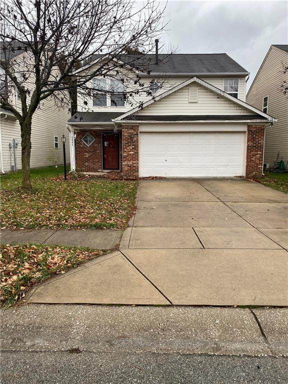 1341 Lake Meadow Drive - Photo 1