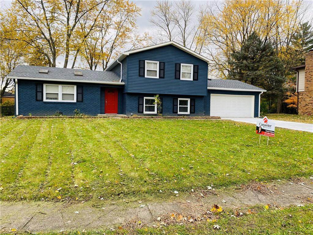 8717 Jamaica Court - Photo 1