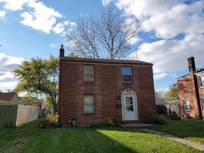 1605 Hill Street - Photo 1