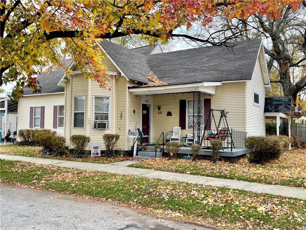 131 Vine Street - Photo 1