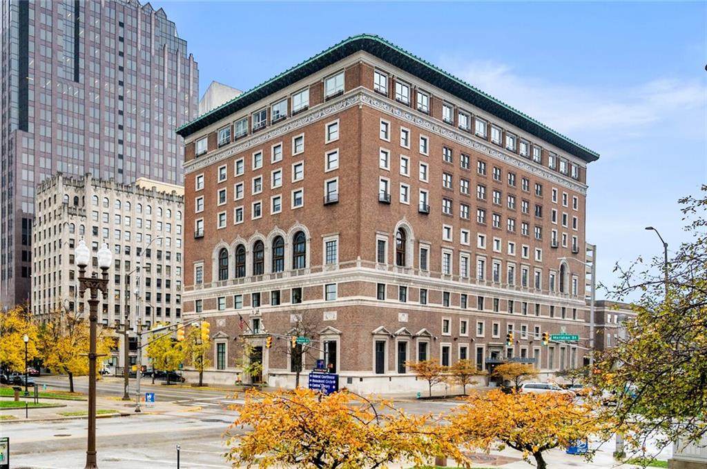 350 Meridian Street - Photo 1
