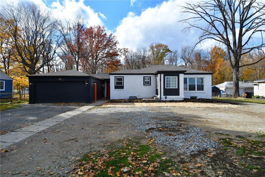 2856 Post Road - Photo 1