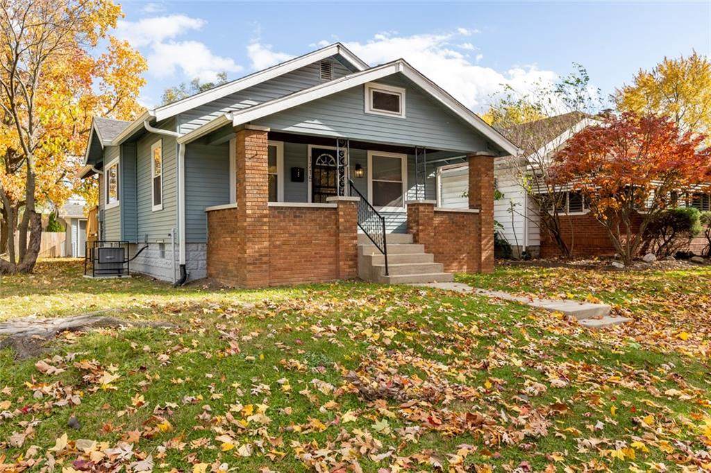 1215 Bancroft Street - Photo 1