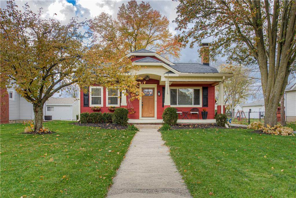 654 Walnut Street - Photo 1