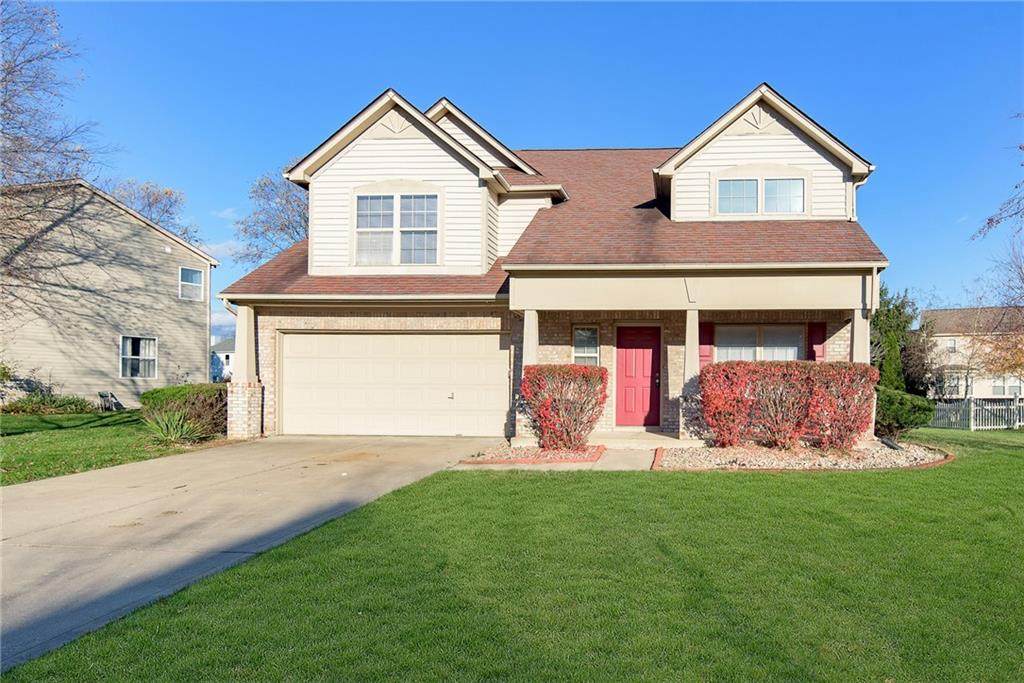 7983 Cobblesprings Drive - Photo 1