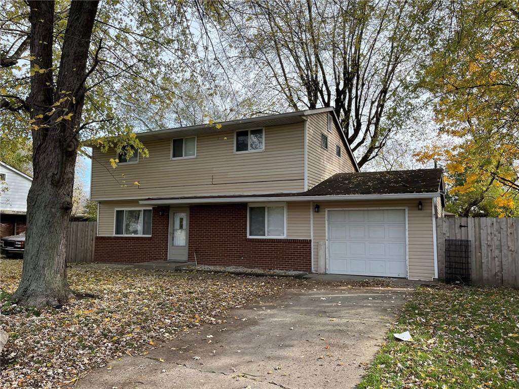 2437 Galaxy Lane - Photo 1