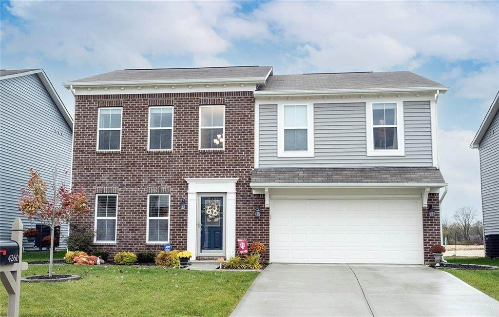 4260 Blue Note Drive - Photo 1
