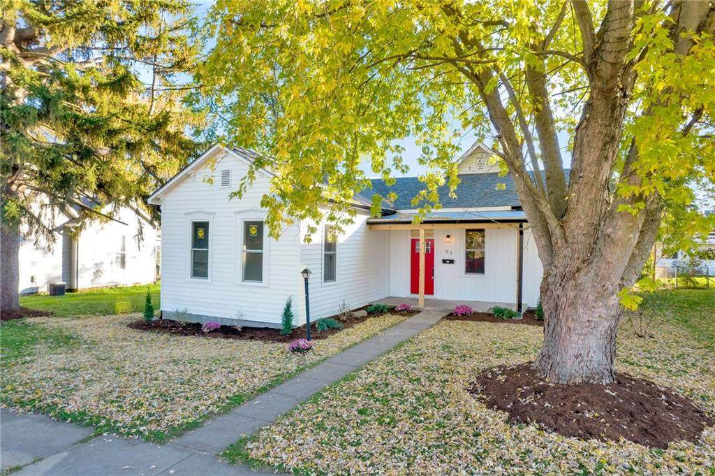 53 Harrison Street - Photo 1