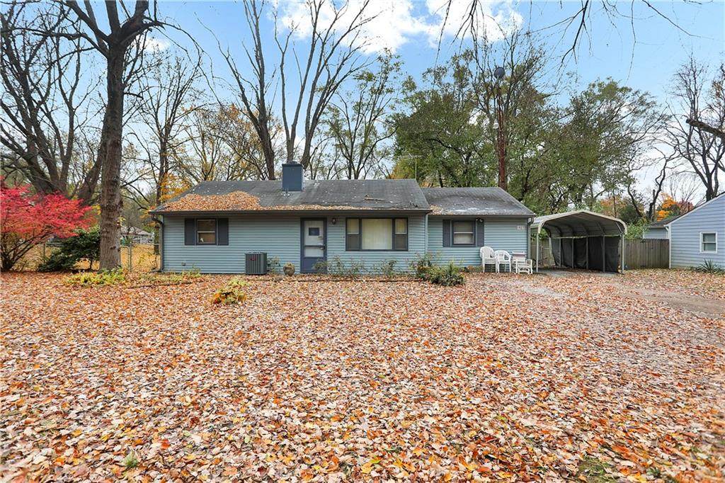 1927 75th Street - Photo 1