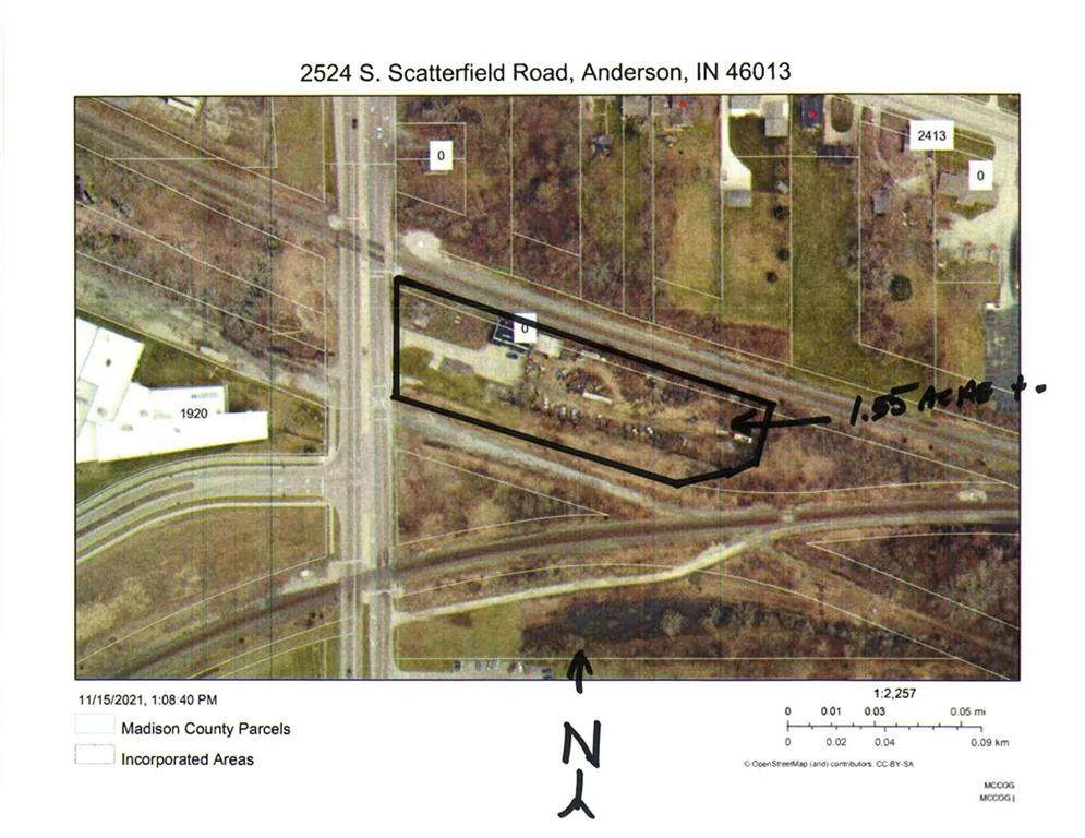 2524 Scatterfield Road - Photo 1