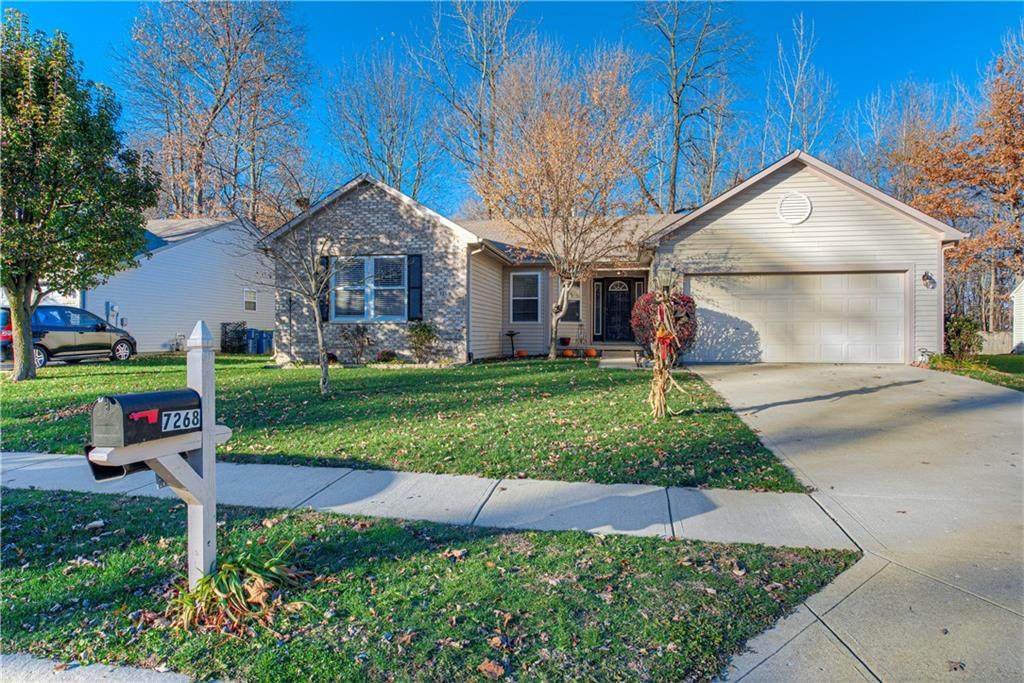 7268 Ponderosa Pines Place - Photo 1