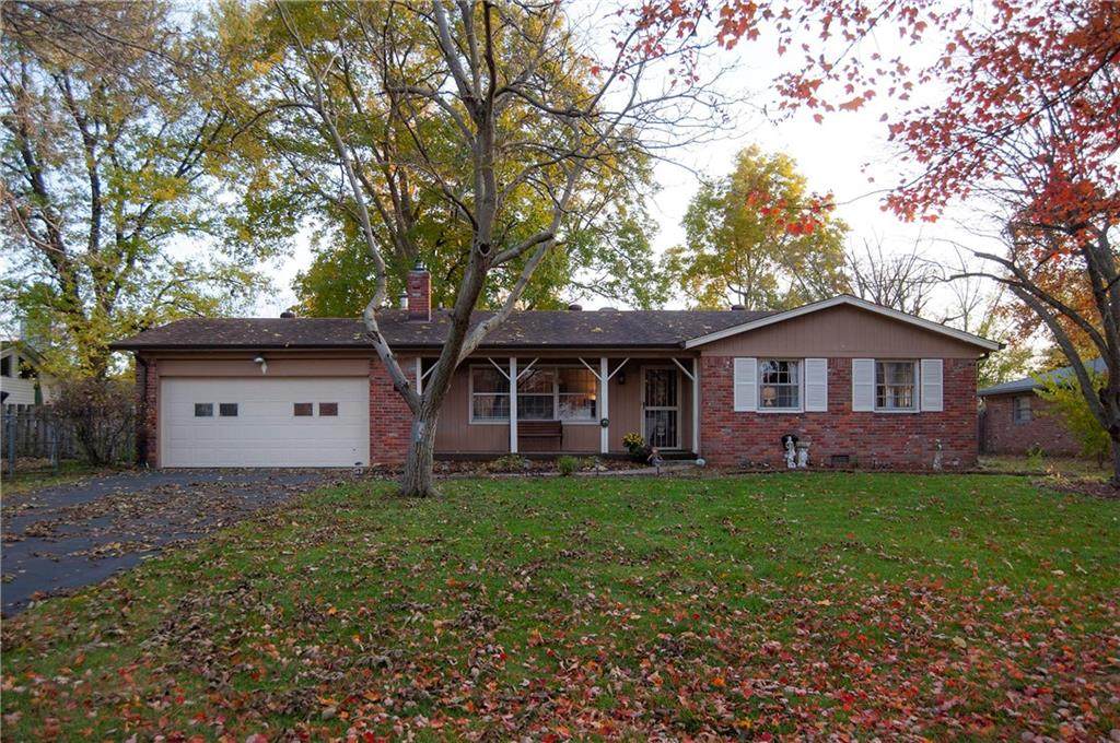 6735 Chapel Hill Road - Photo 1