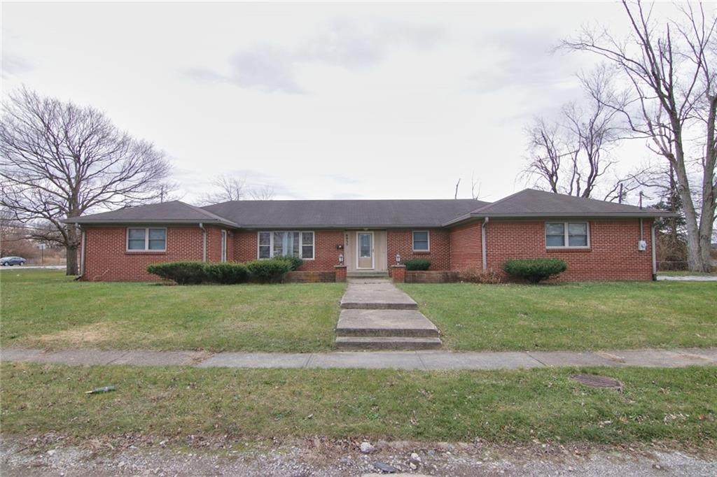 8935 Frontenac Road - Photo 1