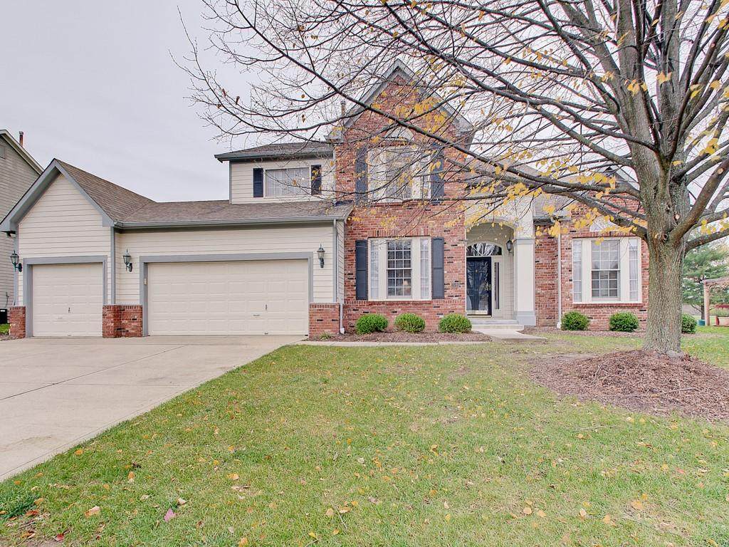 3595 Inverness Boulevard - Photo 1