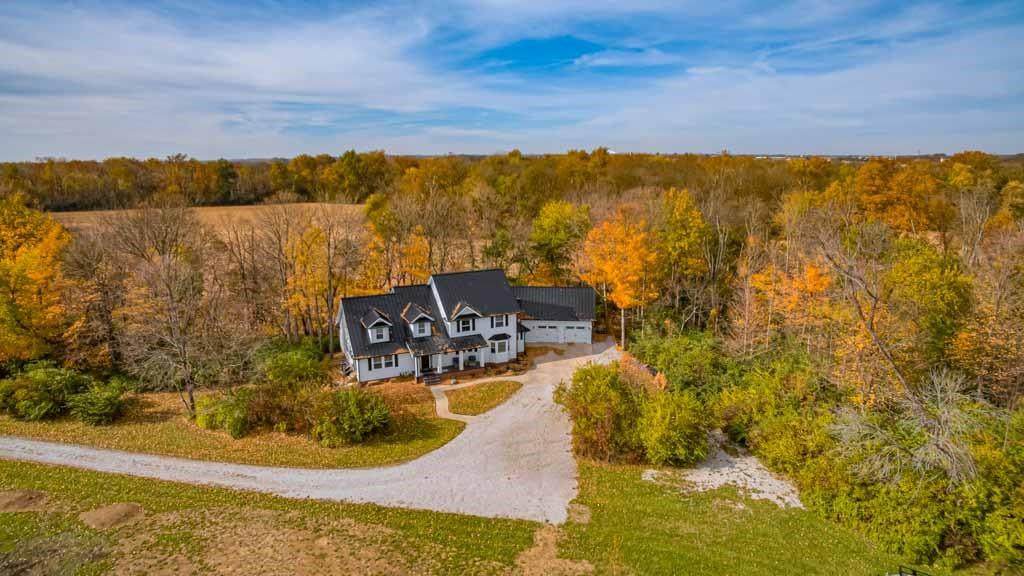 860 Coulston Lane - Photo 1