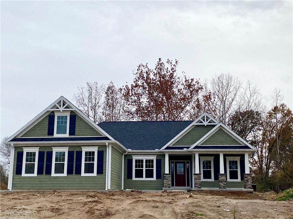 1016 Peach Lane - Photo 1