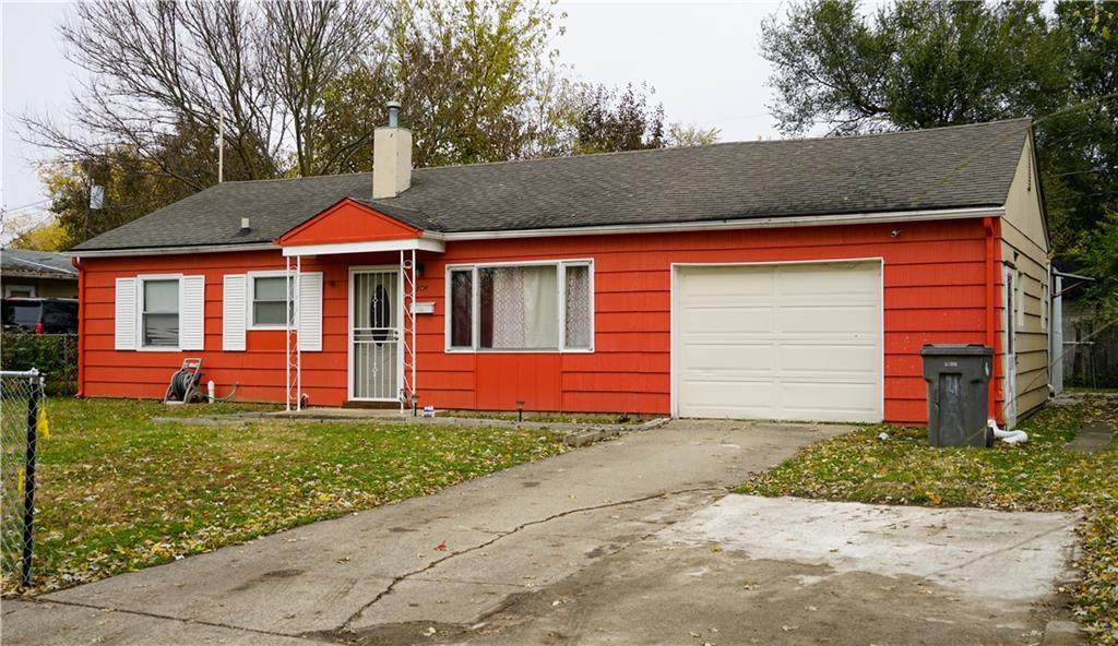 4108 Patricia Street - Photo 1