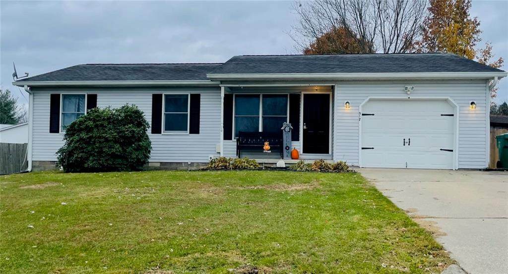 517 Potowatami Drive - Photo 1