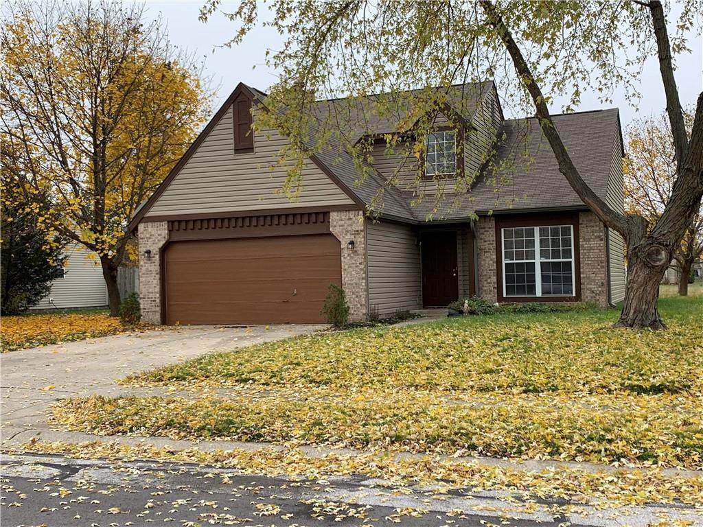 368 Seabreeze Circle - Photo 1