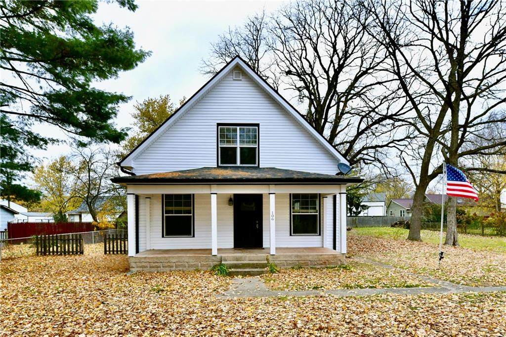 106 Turner Street - Photo 1