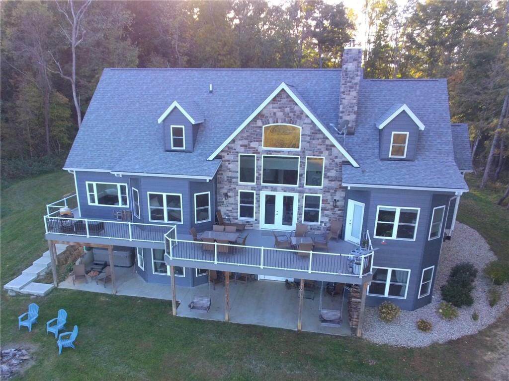 18198 Lookout Trail - Photo 1
